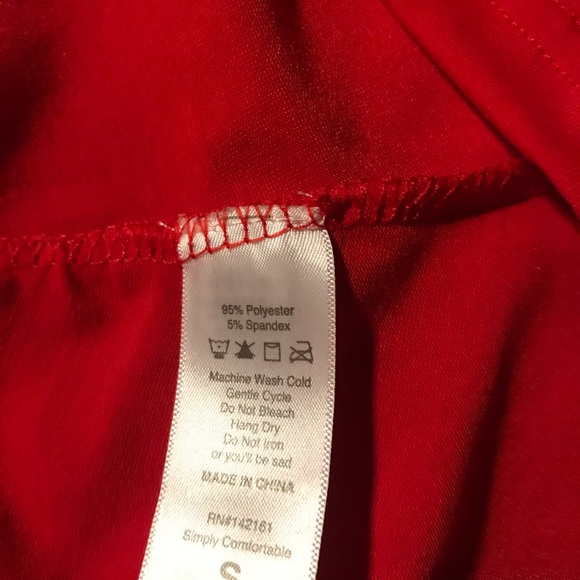 NWT Lularoe Jessie S - Picture 4 of 4